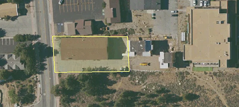 663 Old Mammoth Rd