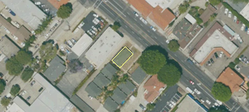325 Milpas St