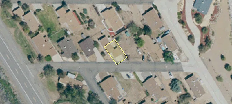 108952 Us Hwy 395th, Unit 18