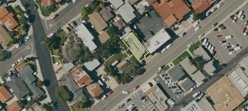 100 Avenida Cabrillo