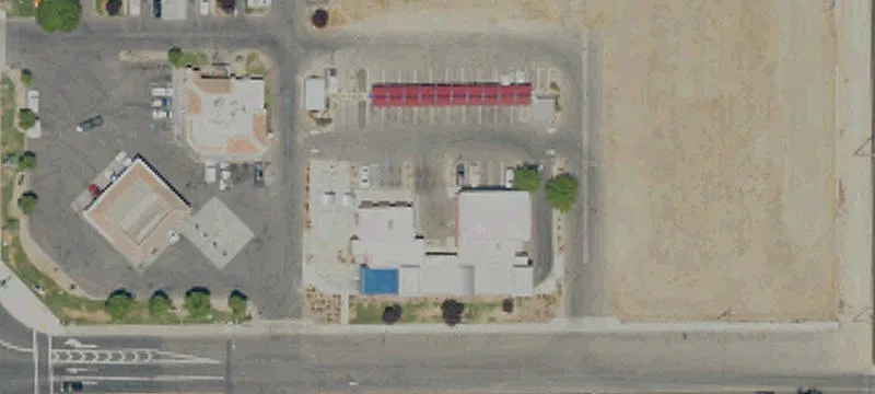 3117 Service Rd
