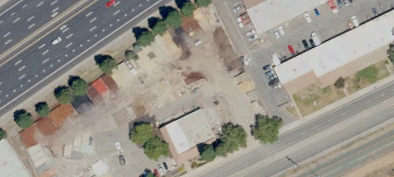 12137 Folsom Blvd