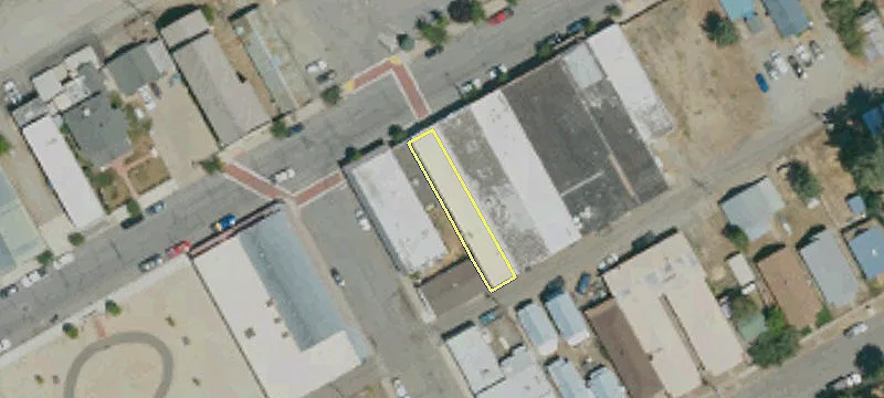 189 Commercial St