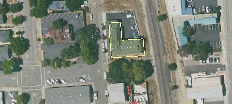 1400 Railroad St, Unit 3