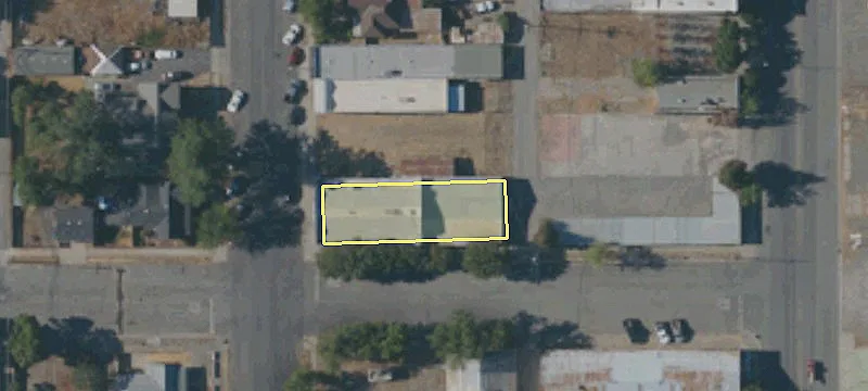 156 Butte St