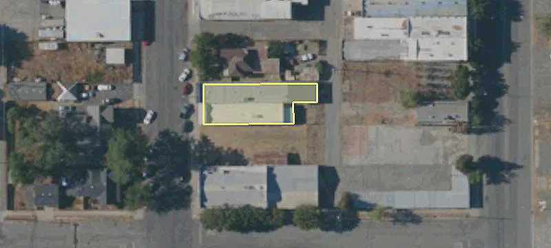 136 Butte St