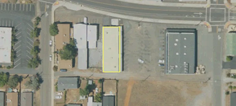 4216 Shasta Dm Blvd