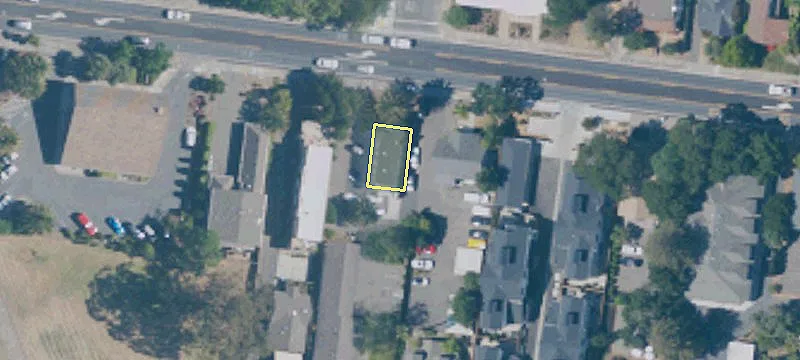 399 Napa St