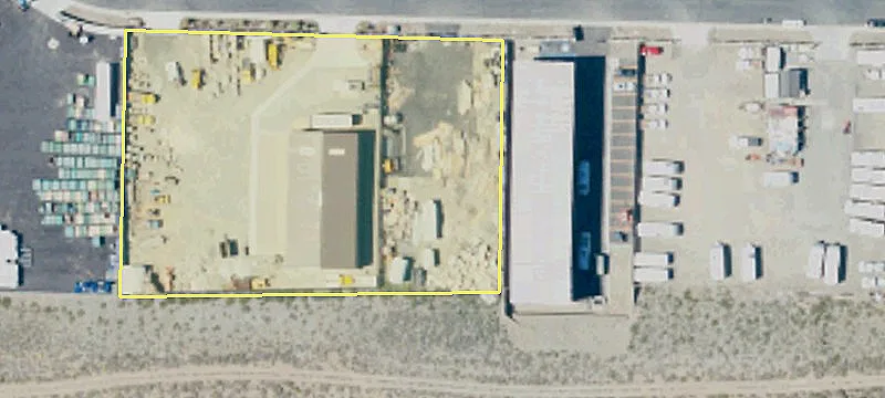 364 Industrial Cir