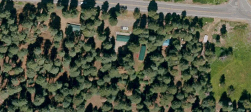 16962 Bucks Lk Rd