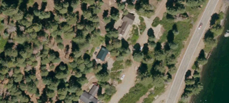 1993 End Rd