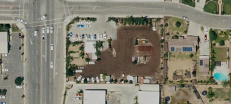 12801 Meacham Rd