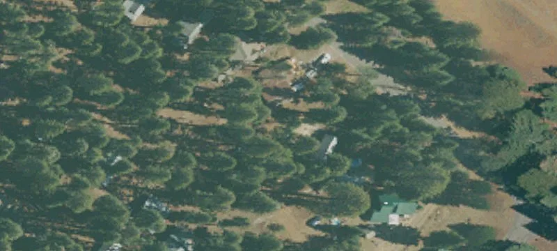 3791 Almanor W Dr