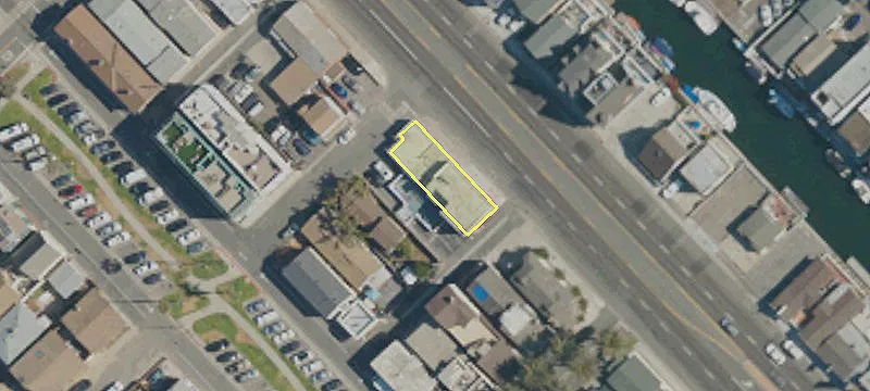 16771 Pacific Coast Hwy
