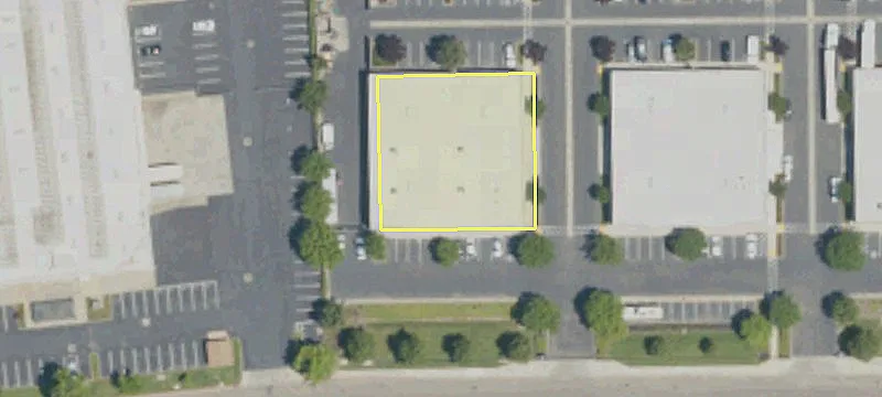 2701 Boeing Way