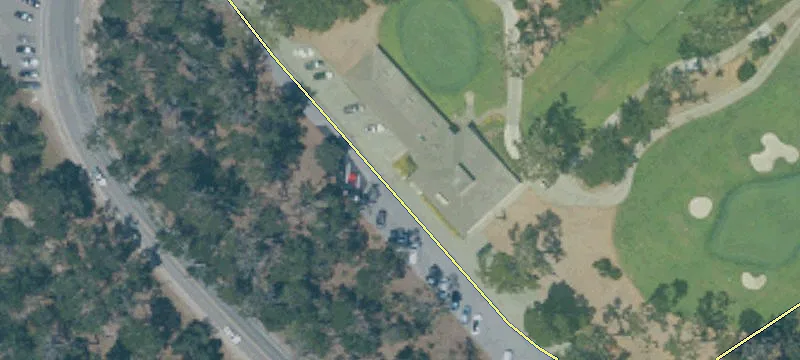 17 Mile Dr