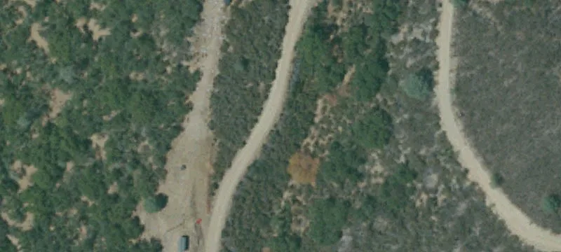 6100 Mcnulty Mine Rd