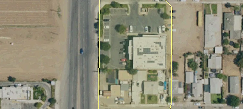 9501 Weedpatch Hwy
