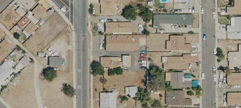 171 San Jacinto Ave