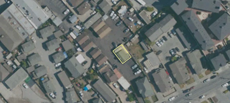 140 Bch St, Unit I