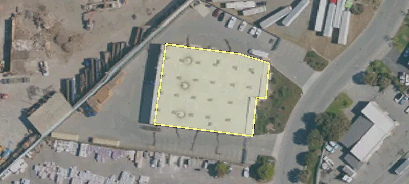11160 Commercial Pkwy
