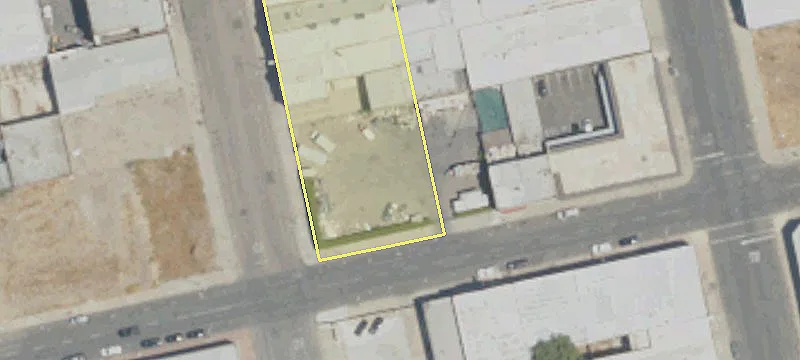 811 Main St