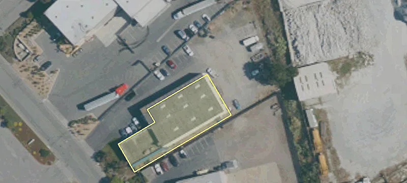 11025 Commercial Pkwy