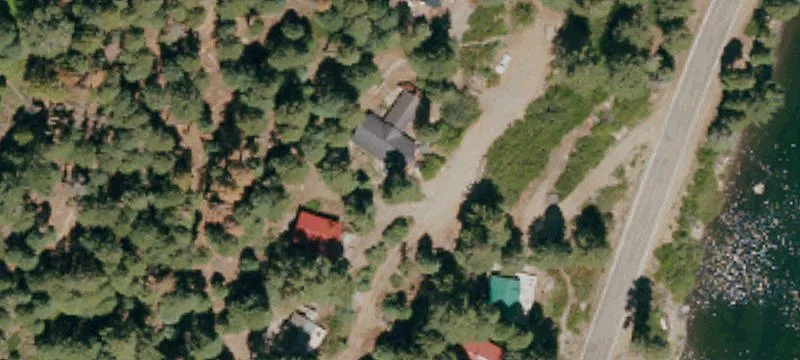 1957 End Rd