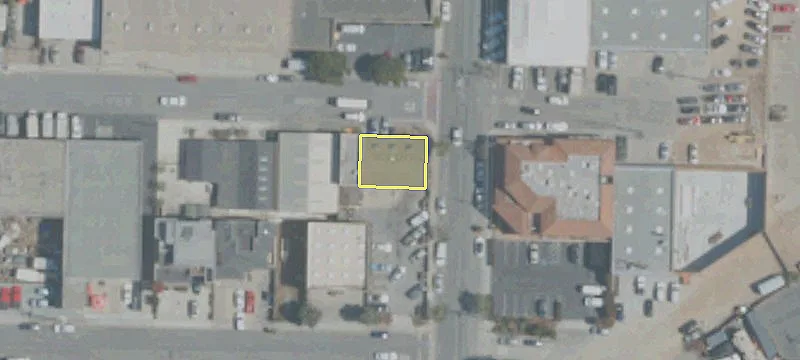1675 Contra Costa St