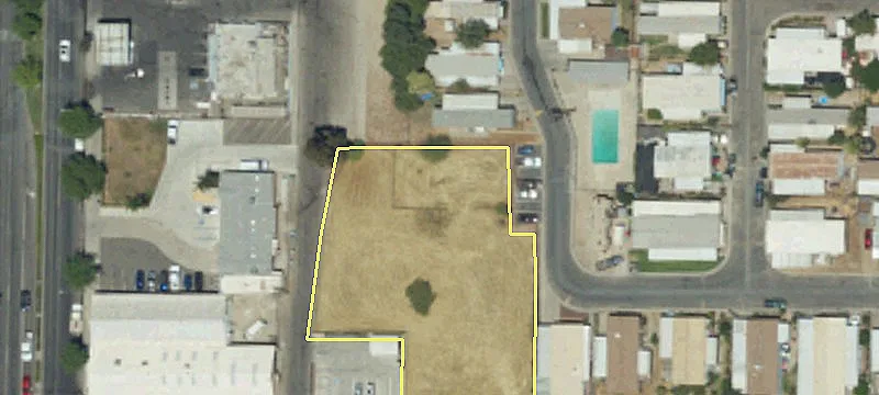 210 Madera Ave