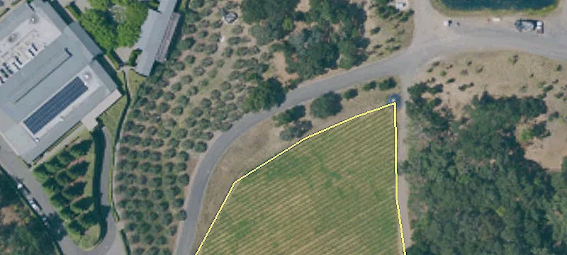 1601 Oakville Grade