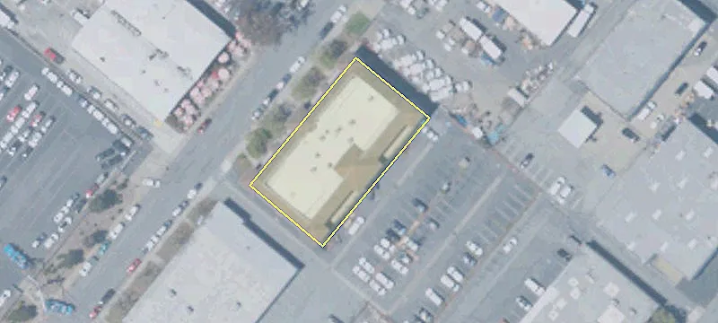 819 Cowan Rd, Unit 3