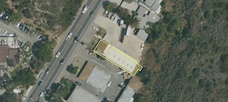 2345 Laguna Cyn Rd