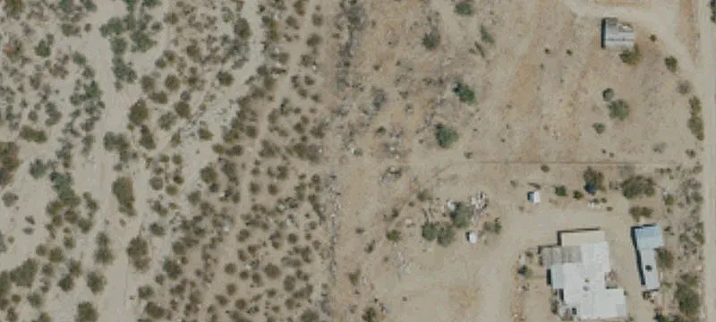 29 Palms Hwy