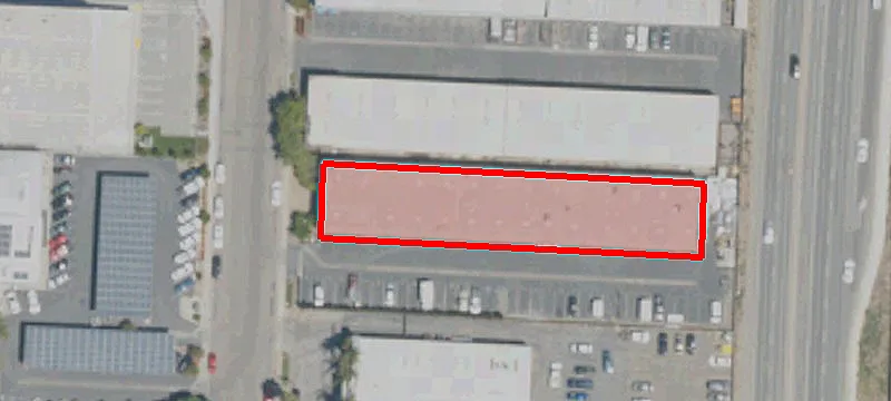 837 Industrial Dr