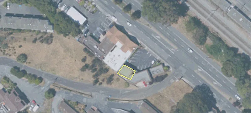 300 El Camino Real