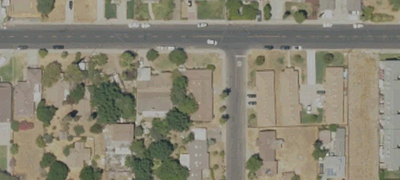 2866 Sierra St