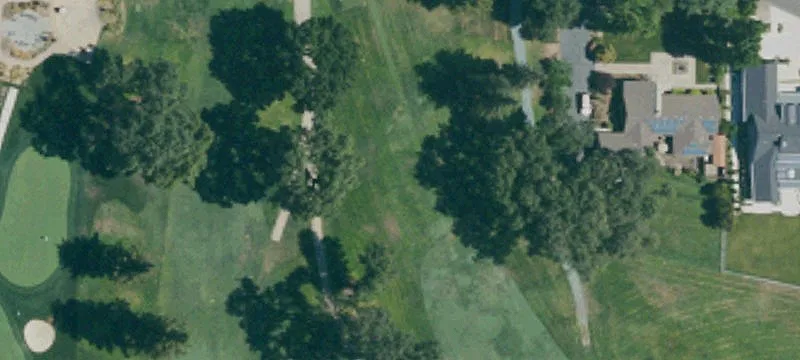 800 Woodbridge Rd