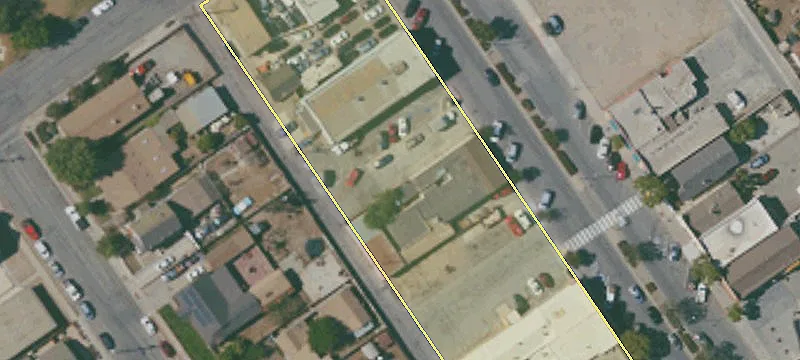 233 El Camino Real