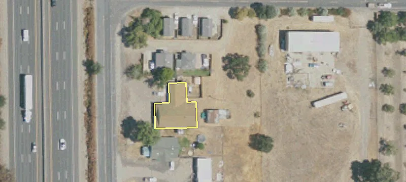 11350 State Rte 99th E Frontage Rd