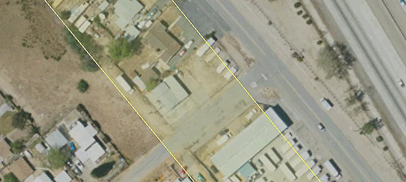 2101 Lebec Rd