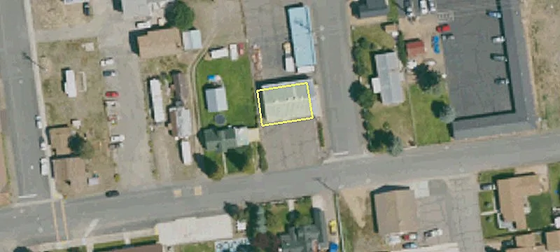 158 Kingsley St