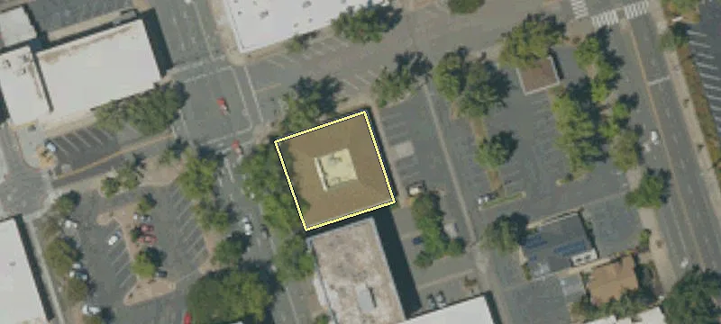 1255 Yuba St