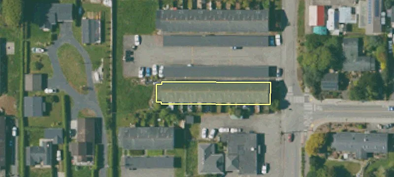 1600 Fischer Ave
