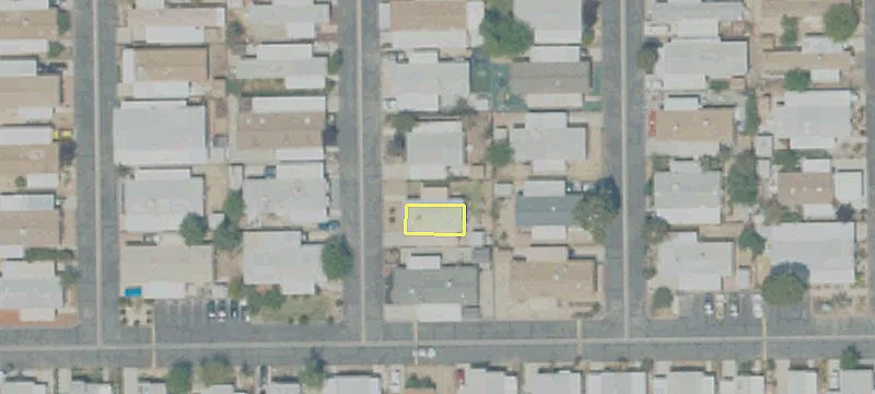 3303 Sierra Hwy