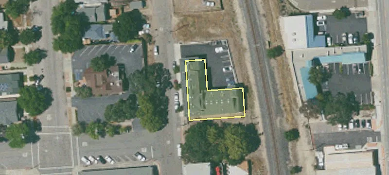 1400 Railroad St, Unit 7