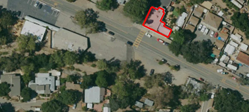 28000 Silverado Cyn Rd