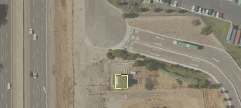 18360 Harlan Rd