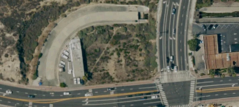 1801 El Camino Real