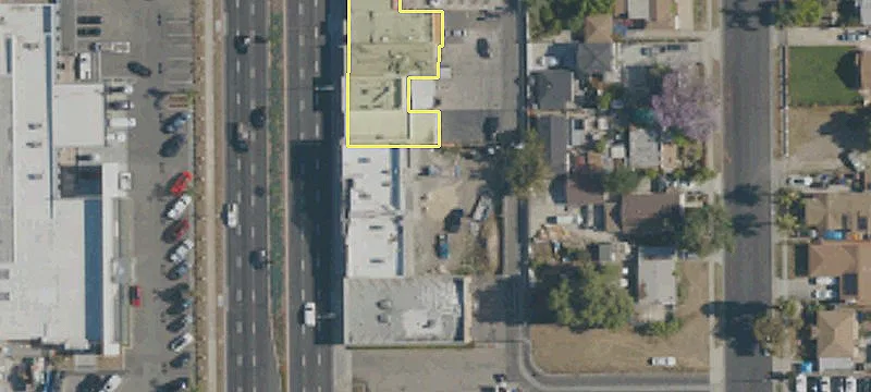 6172 Bch Blvd, Unit 102